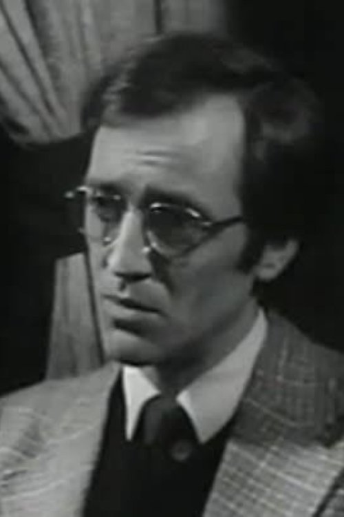 Norman and the Killer