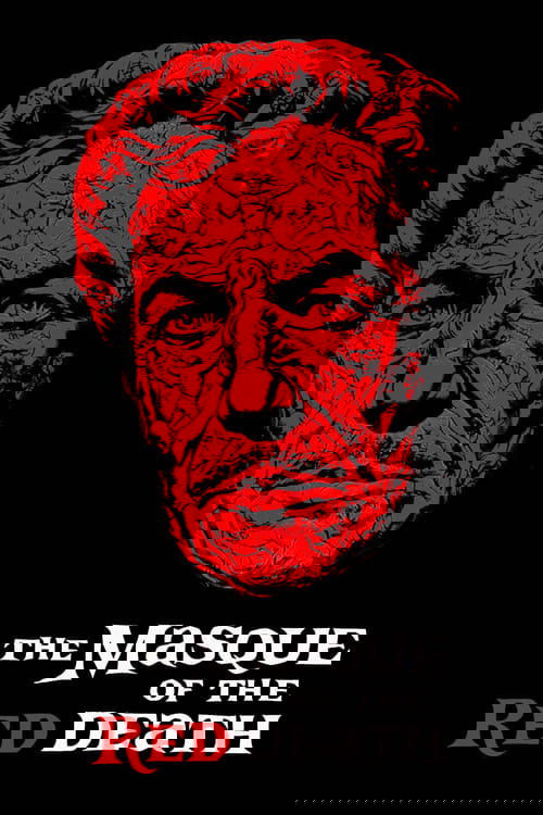 The Masque of the Red Death