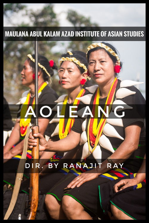 Aoleang