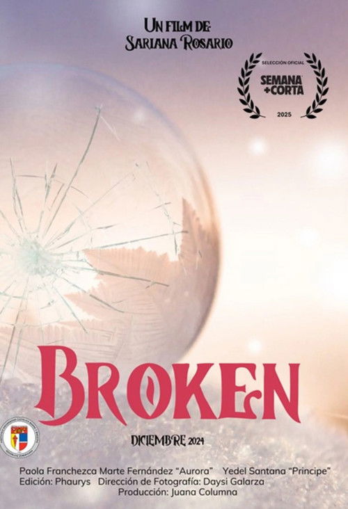 Broken