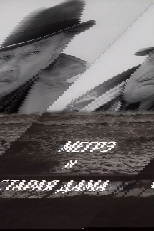 Maigret and the Old Lady