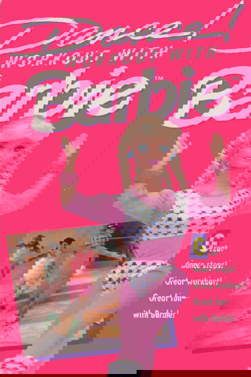 Dance! Workout with Barbie