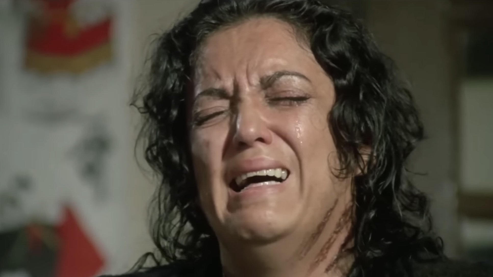 Faith, Hope and Charity