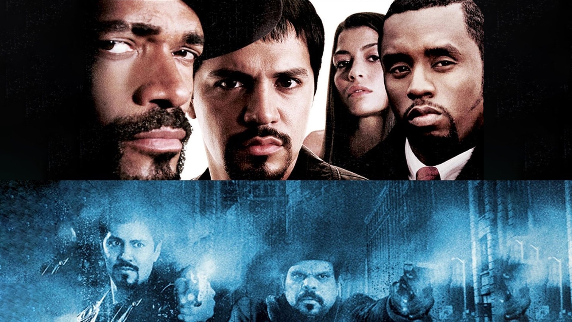 Carlito's Way: Rise to Power