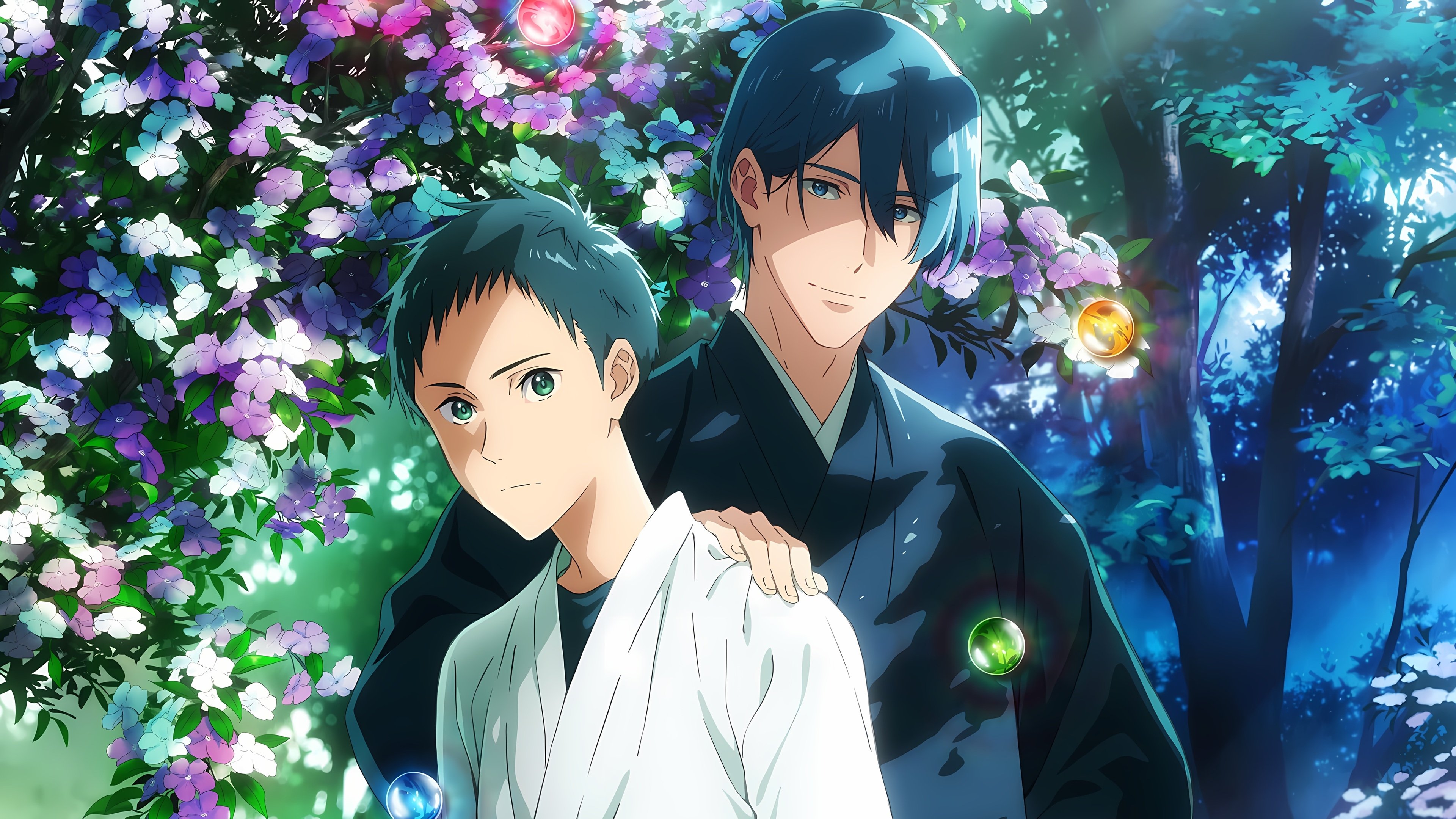 Tsurune the Movie: The First Shot