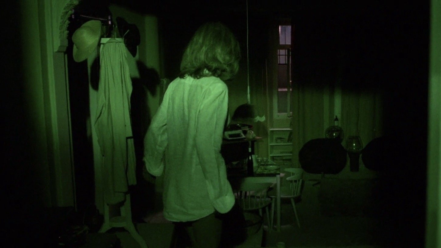 The Case of the Scorpion's Tail