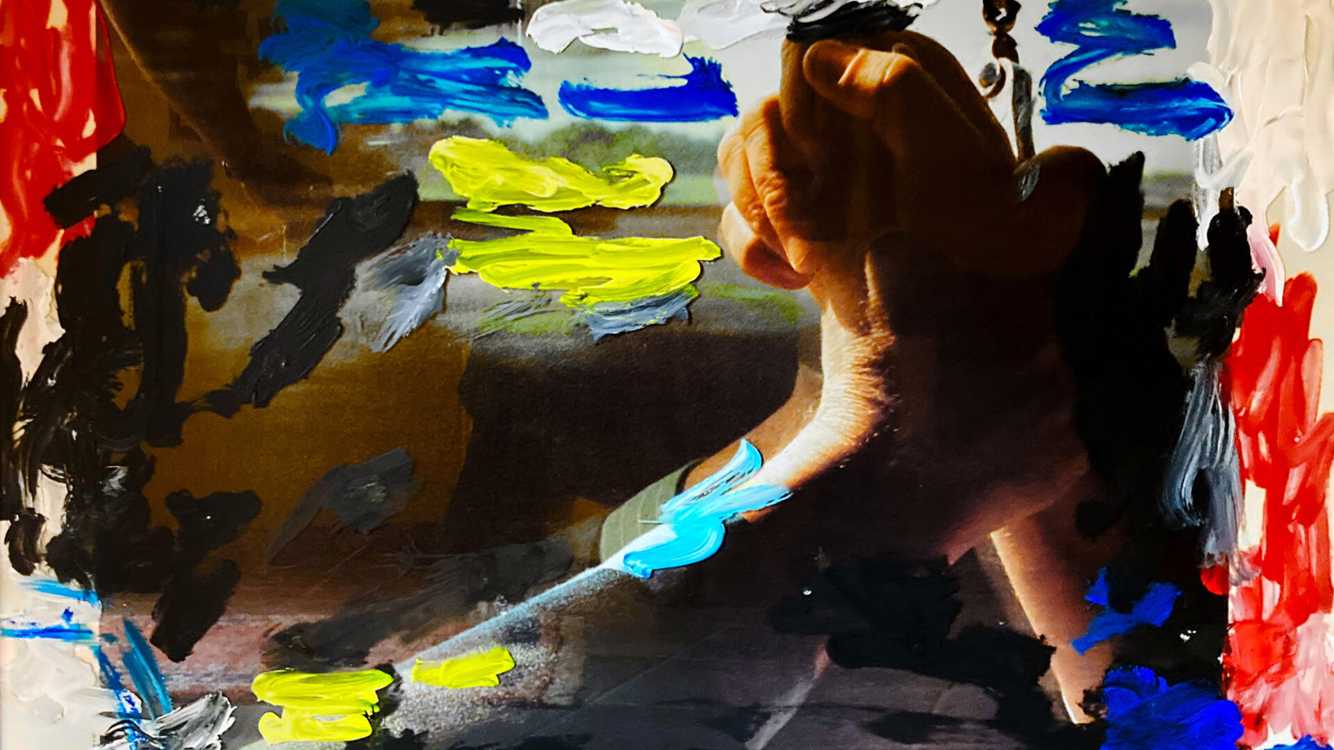 The Story of "Scénario"