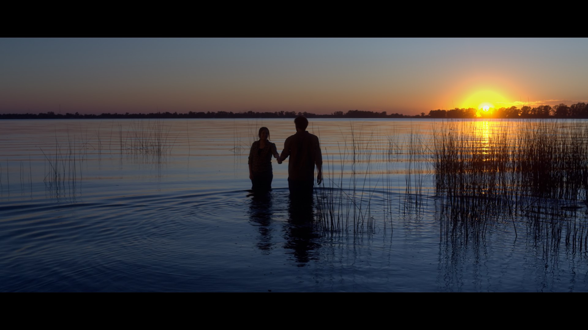 The Night of the Güecubú