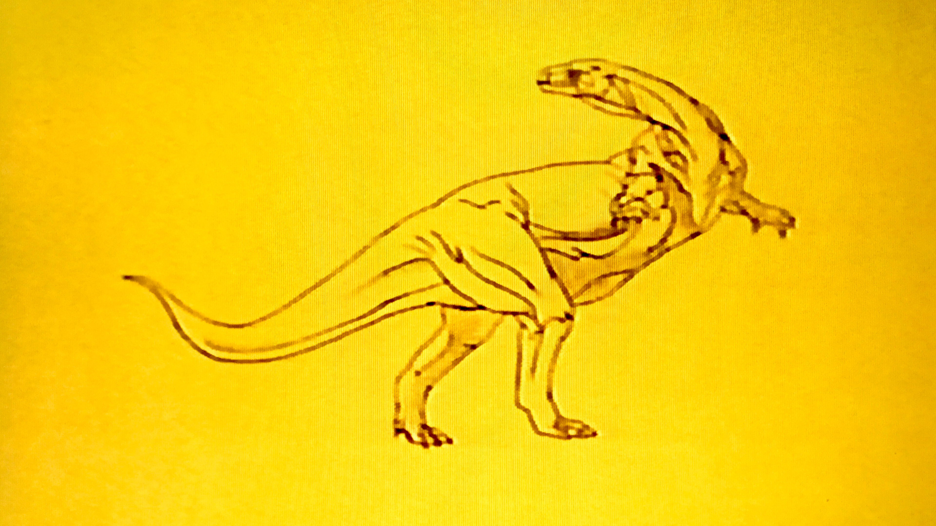 Dinosaurs: Puzzles from the Past