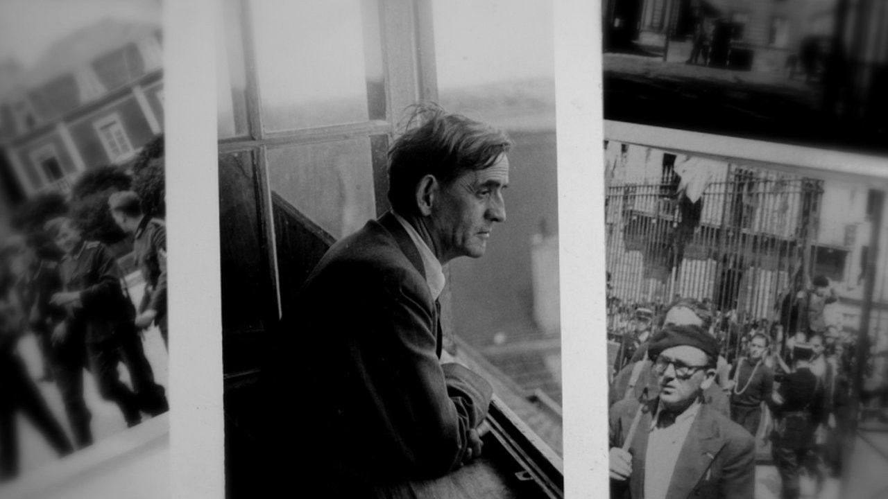 Okay, Joe! or the Memoirs of Private Guilloux