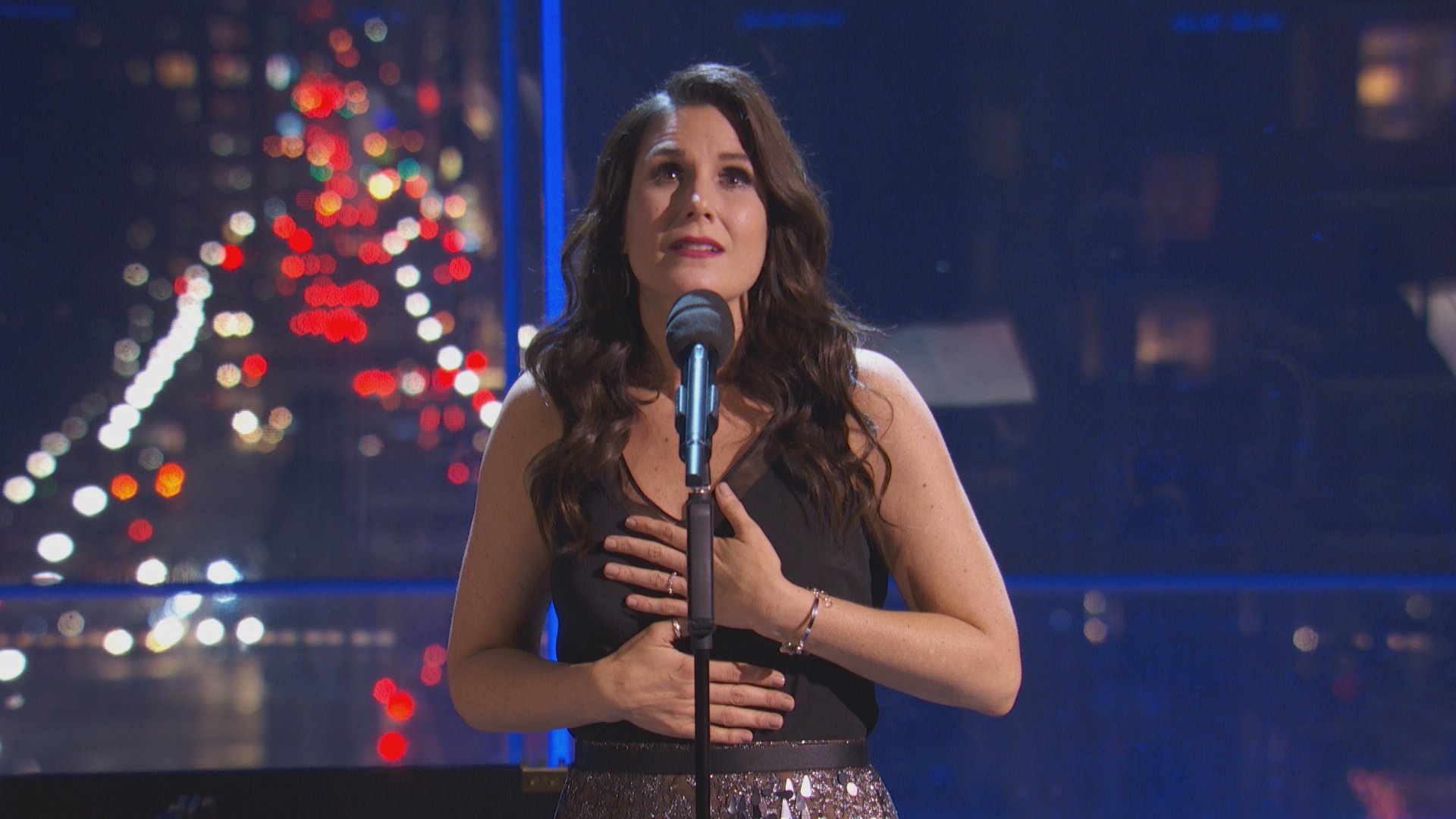 Stephanie J. Block: Live from Lincoln Center