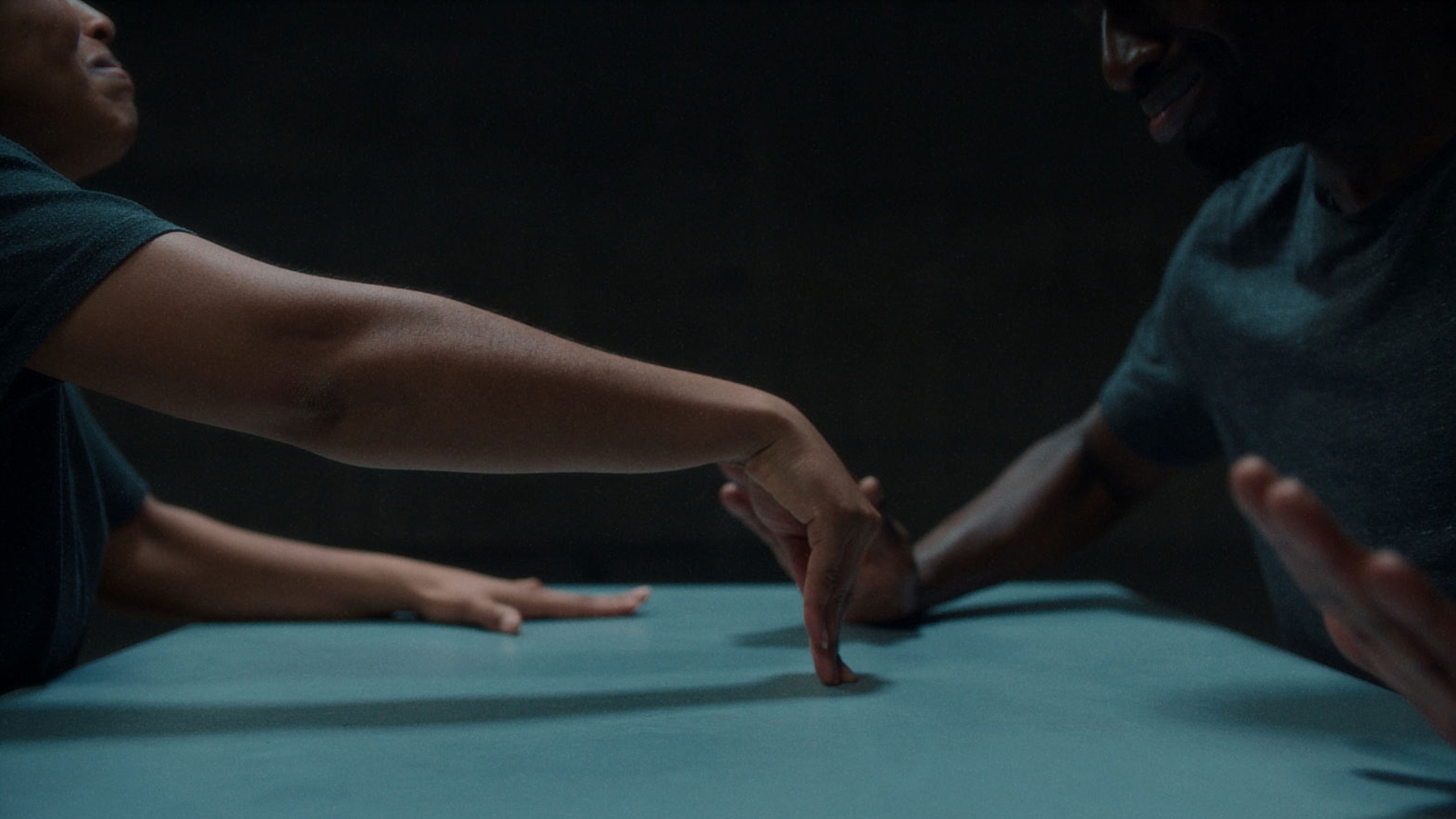 Spoken Movement Family Honour