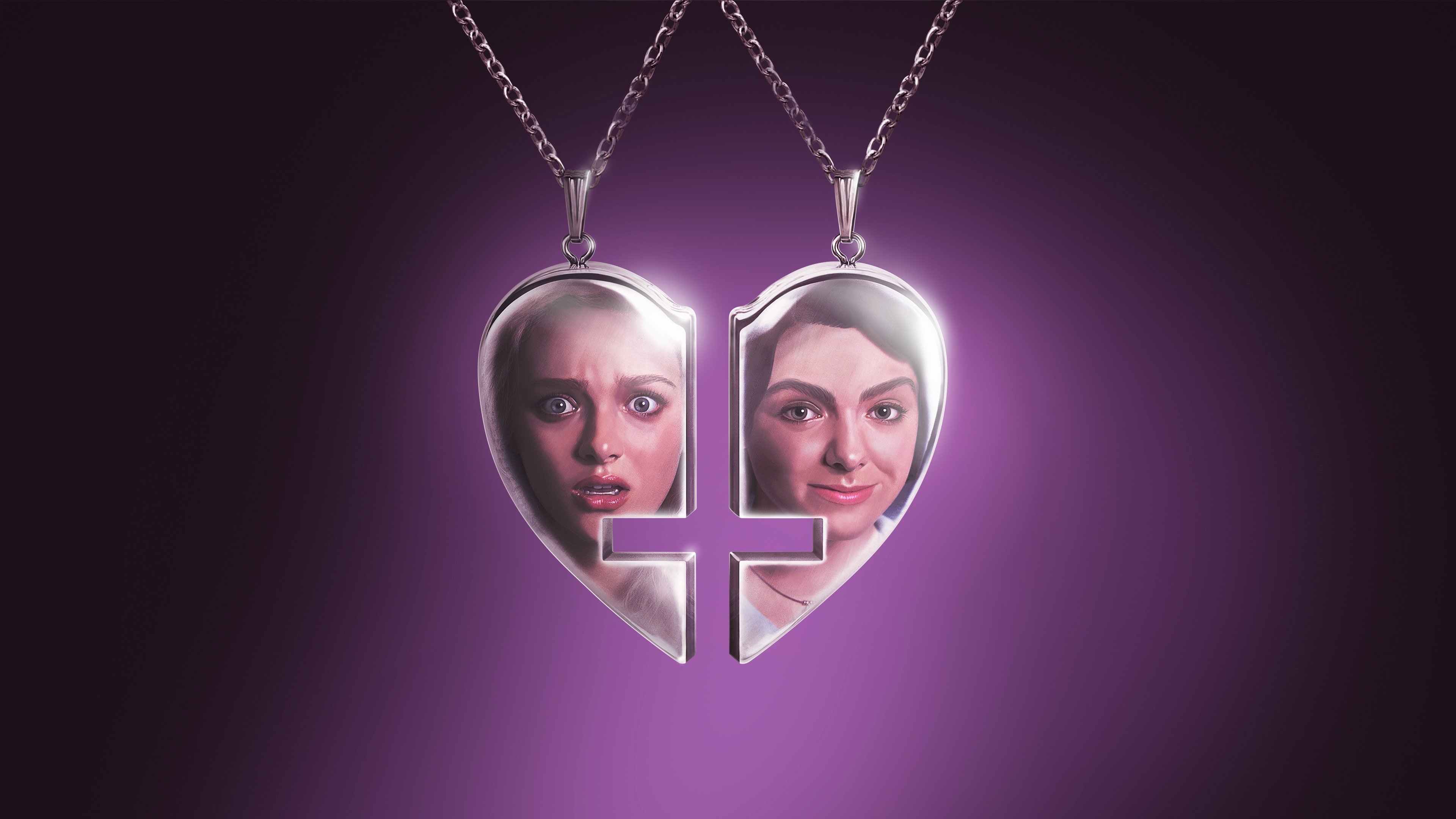 My Best Friend's Exorcism