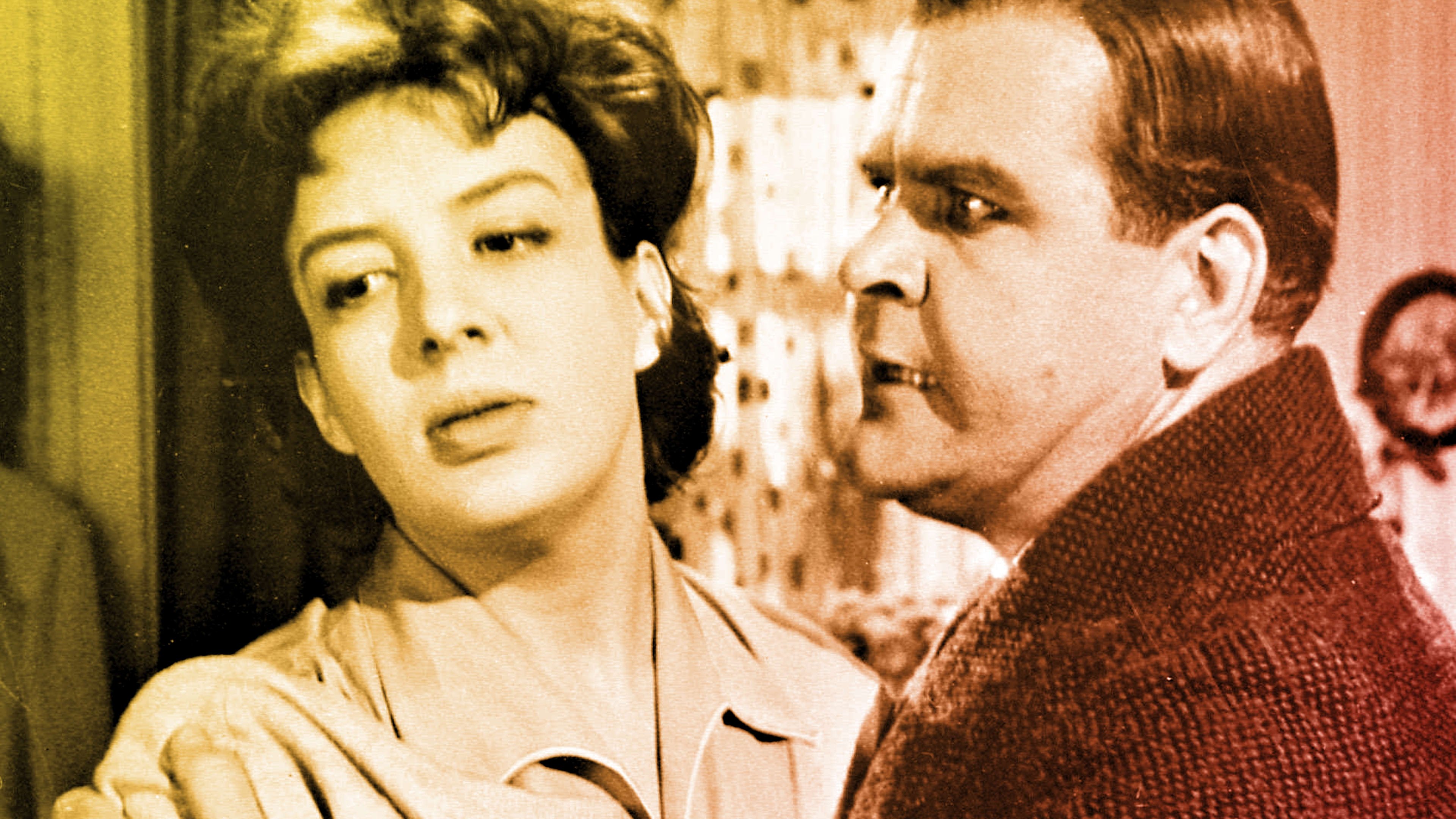 Hän varasti elämän