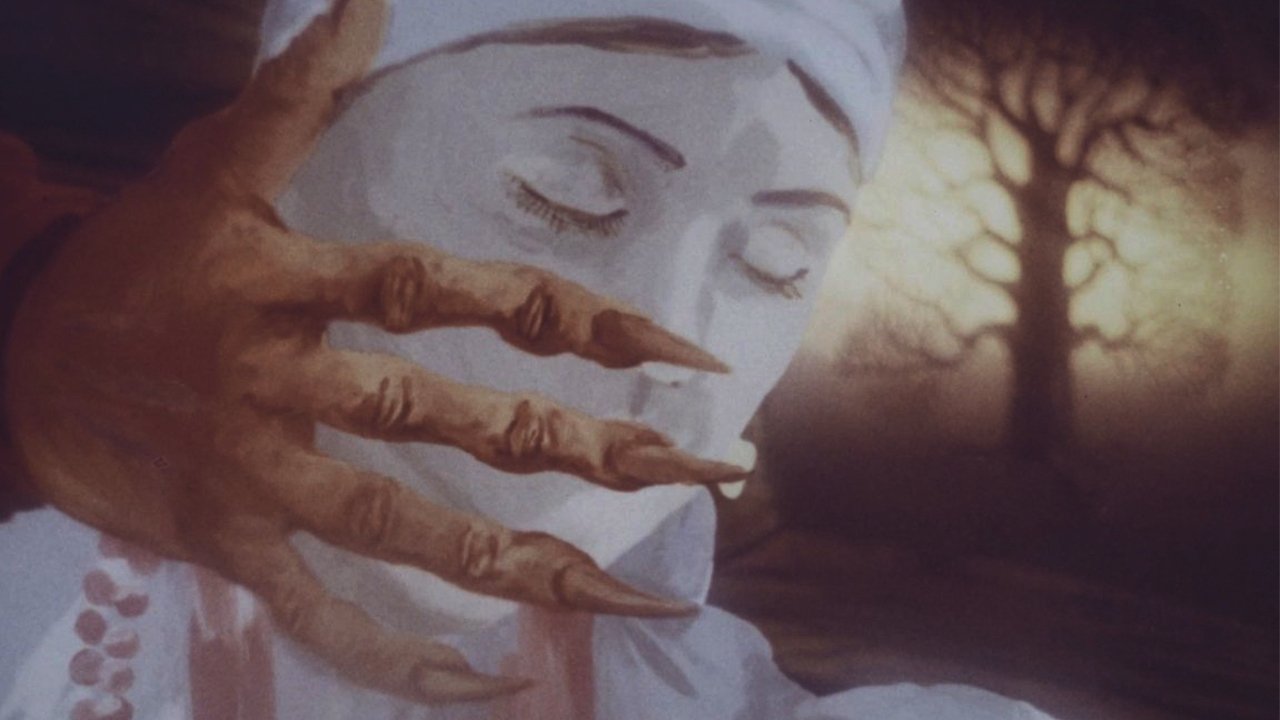 A Terrible Vengeance