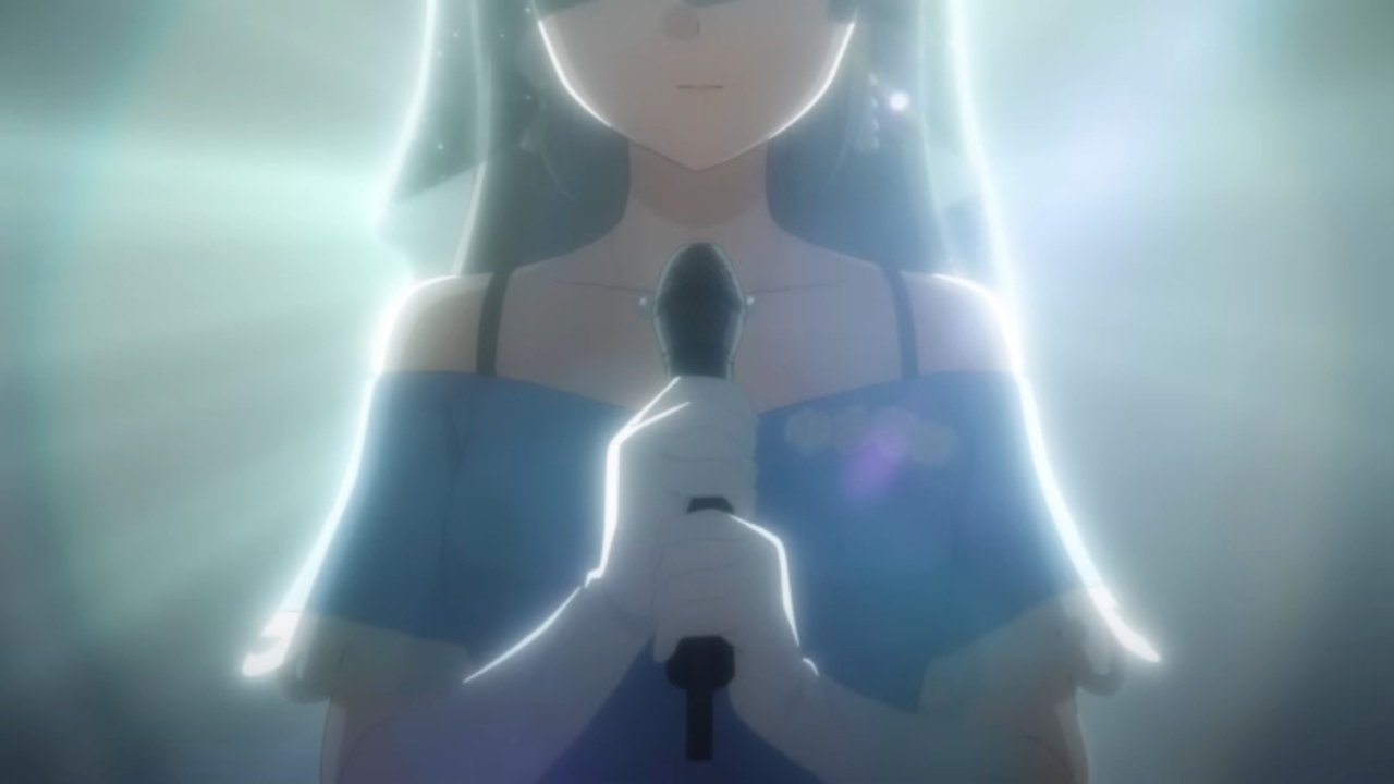 Rascal Does Not Dream of a Dear Friend