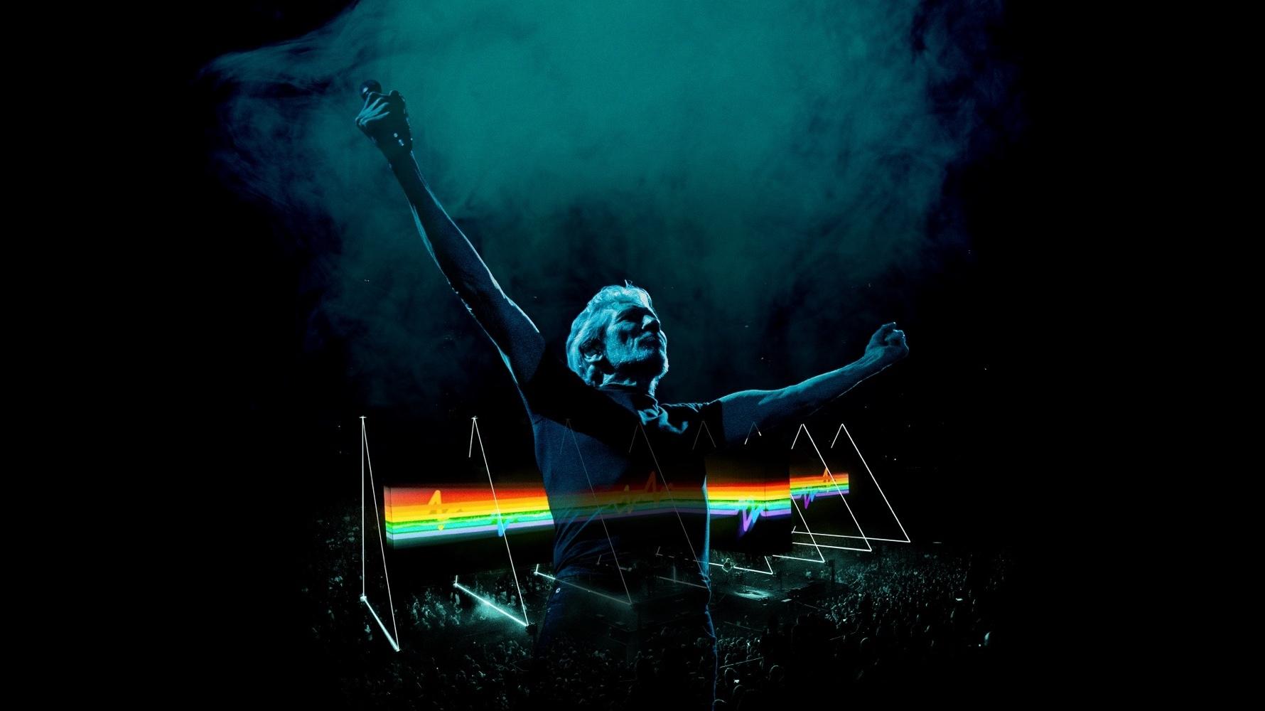 Roger Waters: This Is Not a Drill — Live from Prague