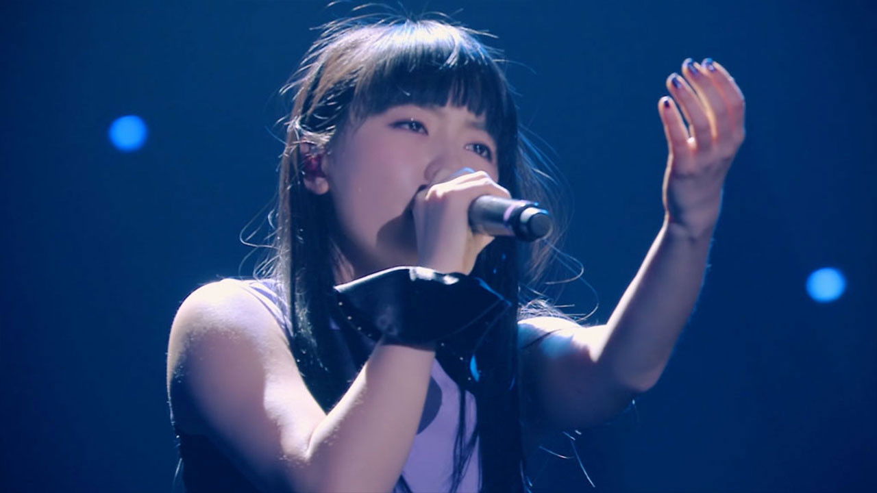 マクロスΔ LIVE2018“ワルキューレは裏切らない“at 横浜アリーナ<Day-2