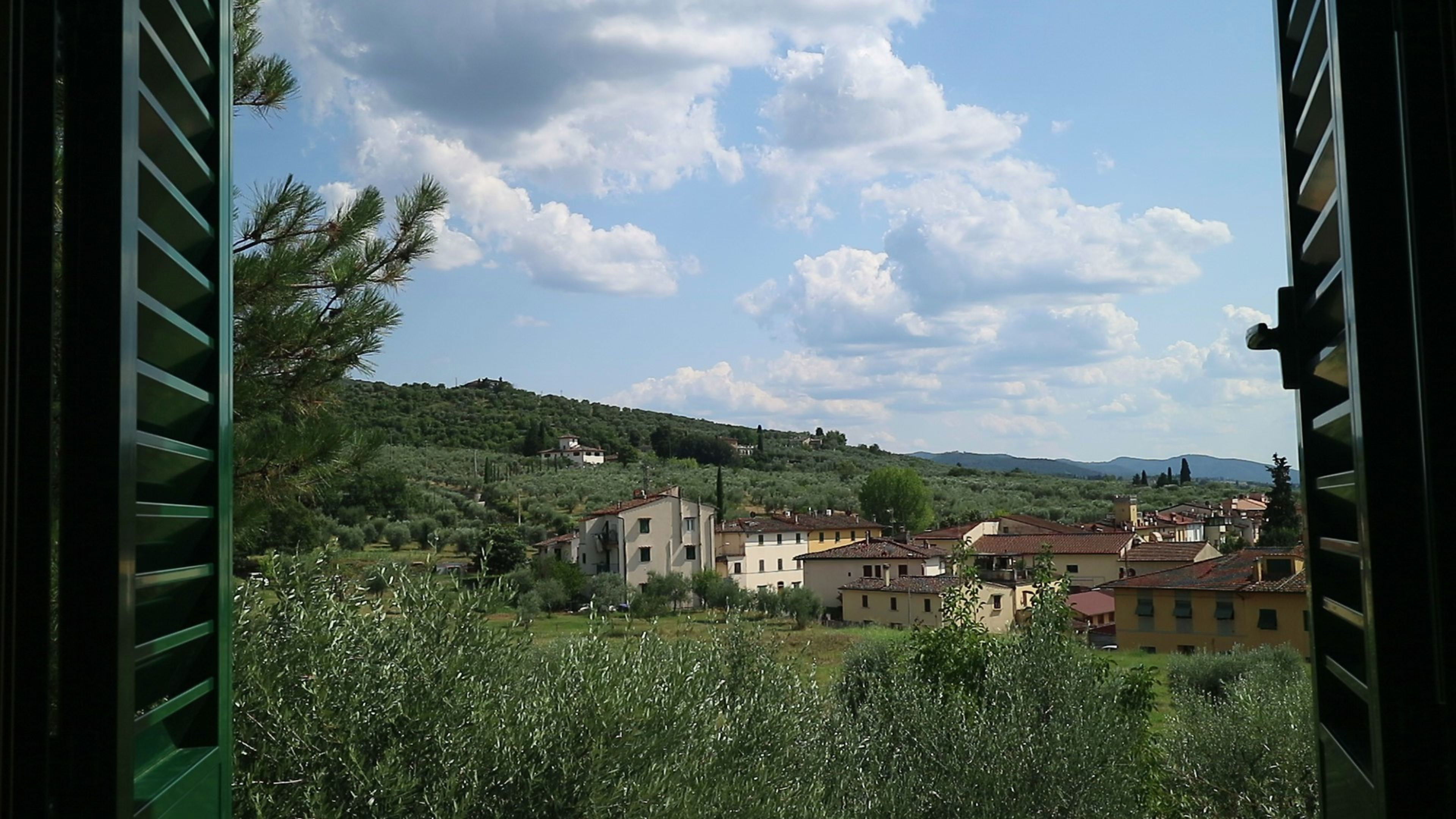 La journée de Milenka