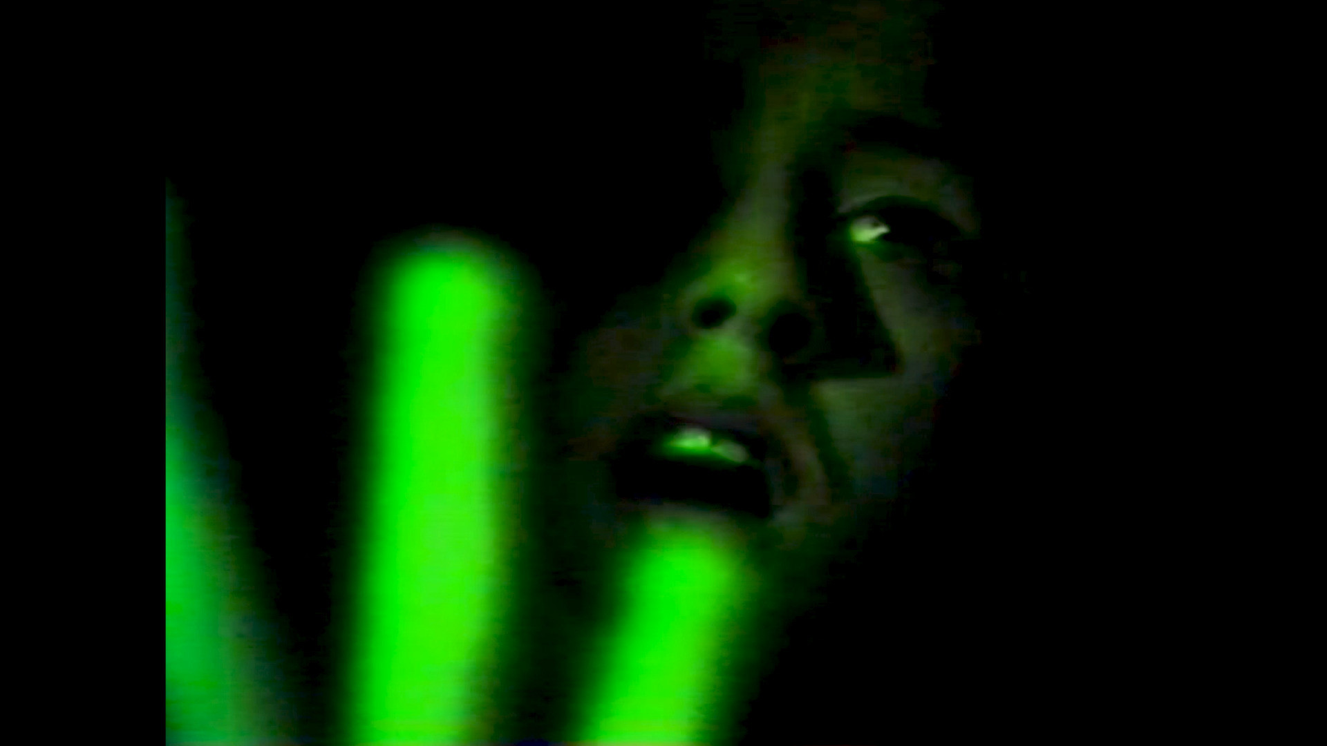 All Possible Neighborhoods