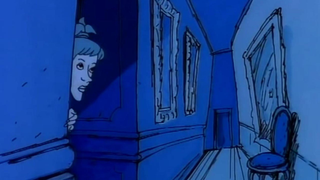 Les Contes de la rue Broca