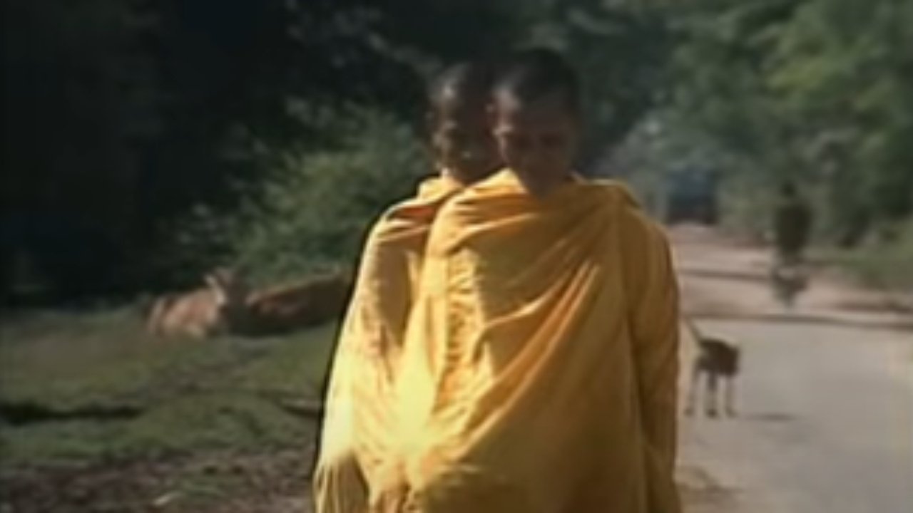 Inside the Khmer Rouge