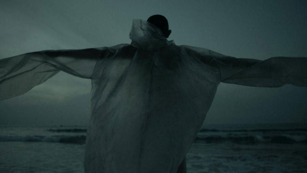 Why Hast Thou Forsaken Me