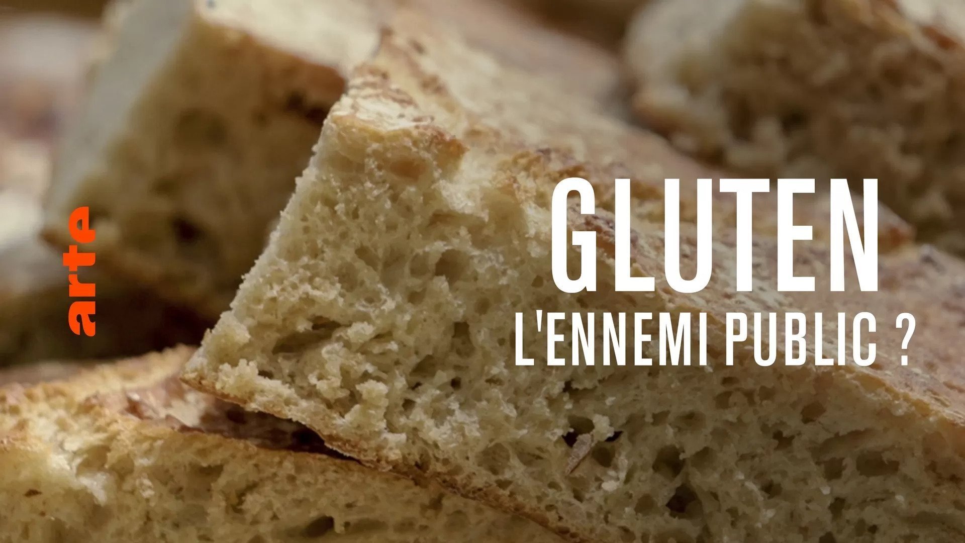Gluten, the public enemy?