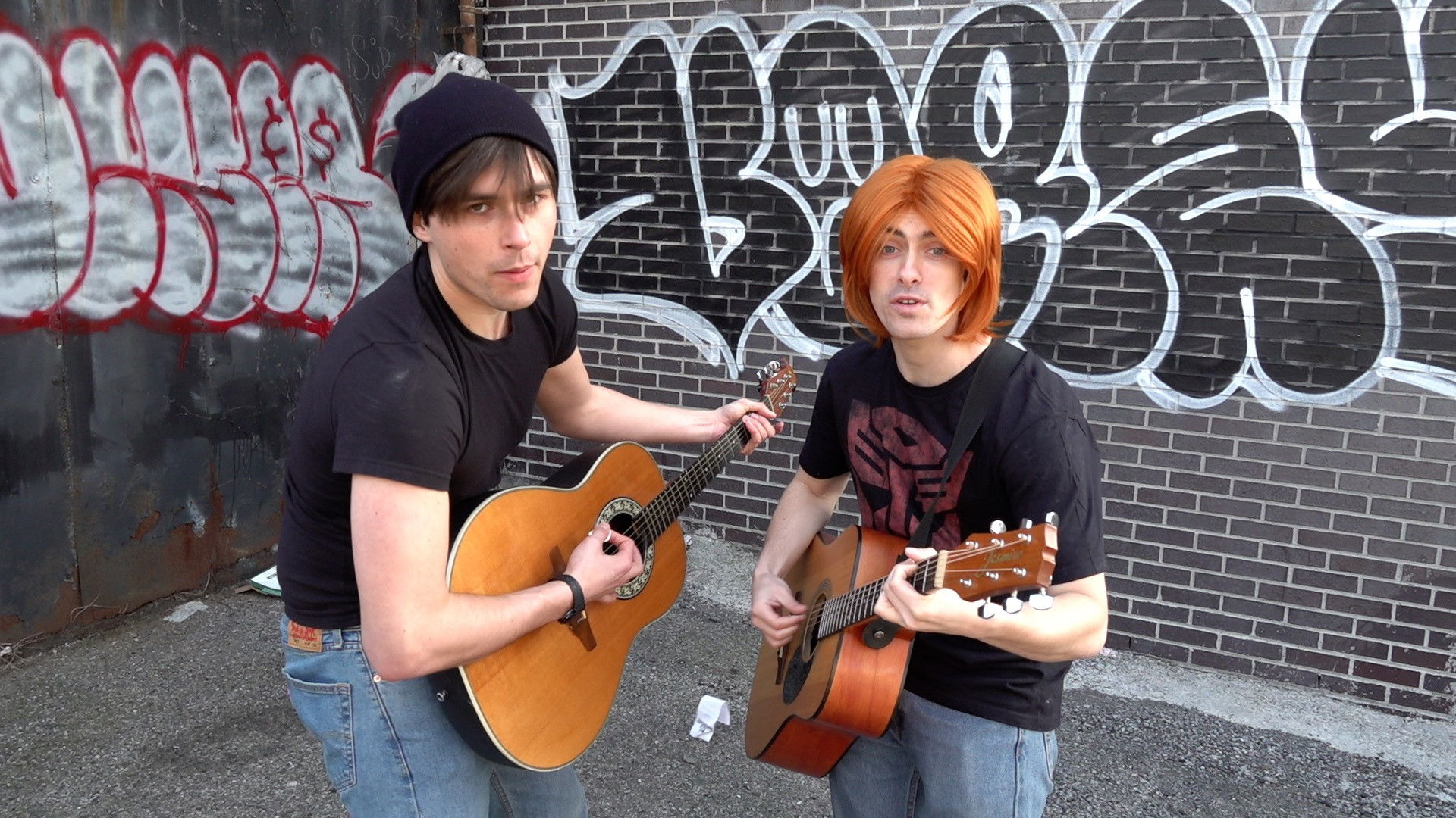 In Terms of Tomorrow