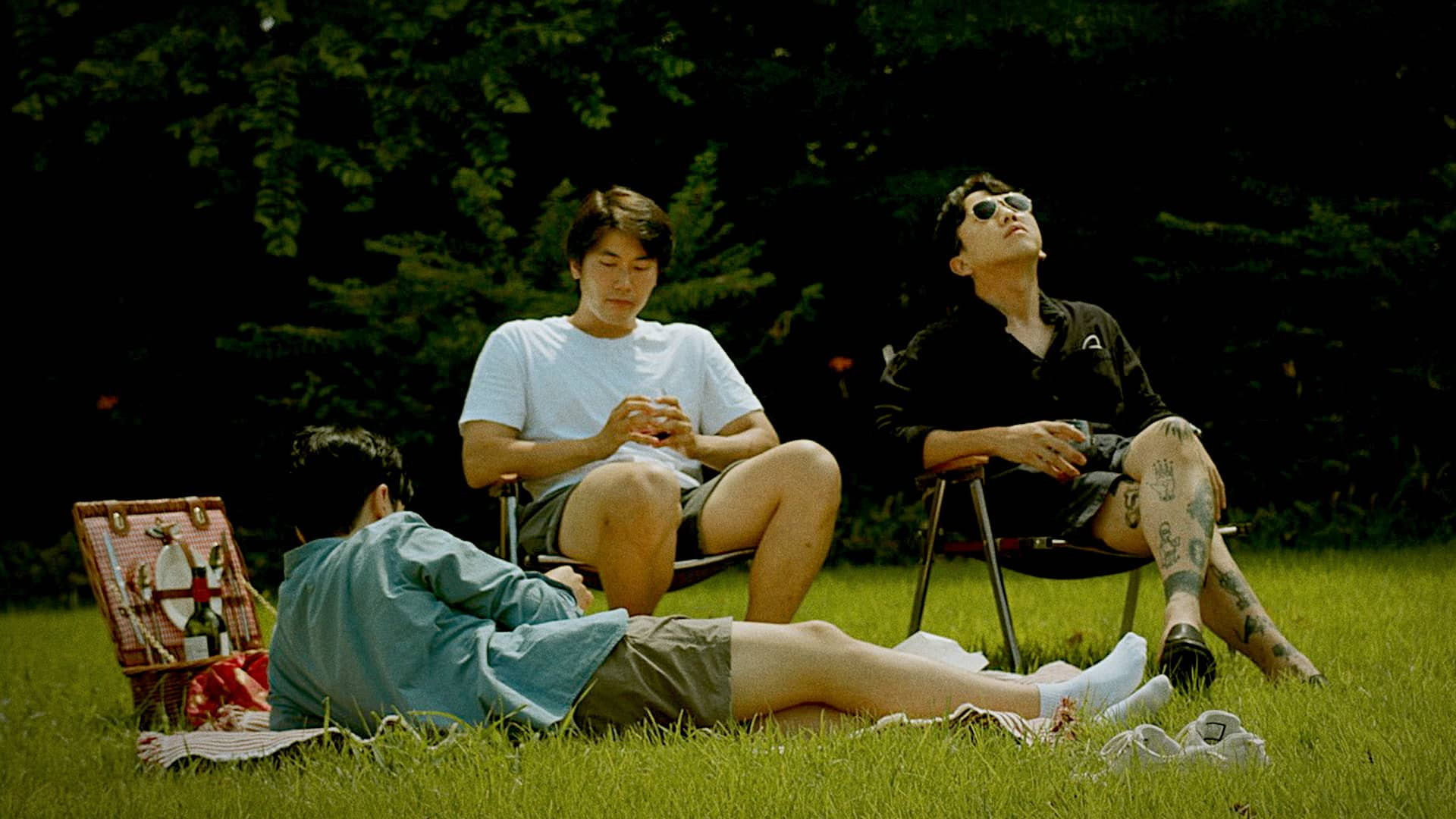 Between Complete and Incomplete