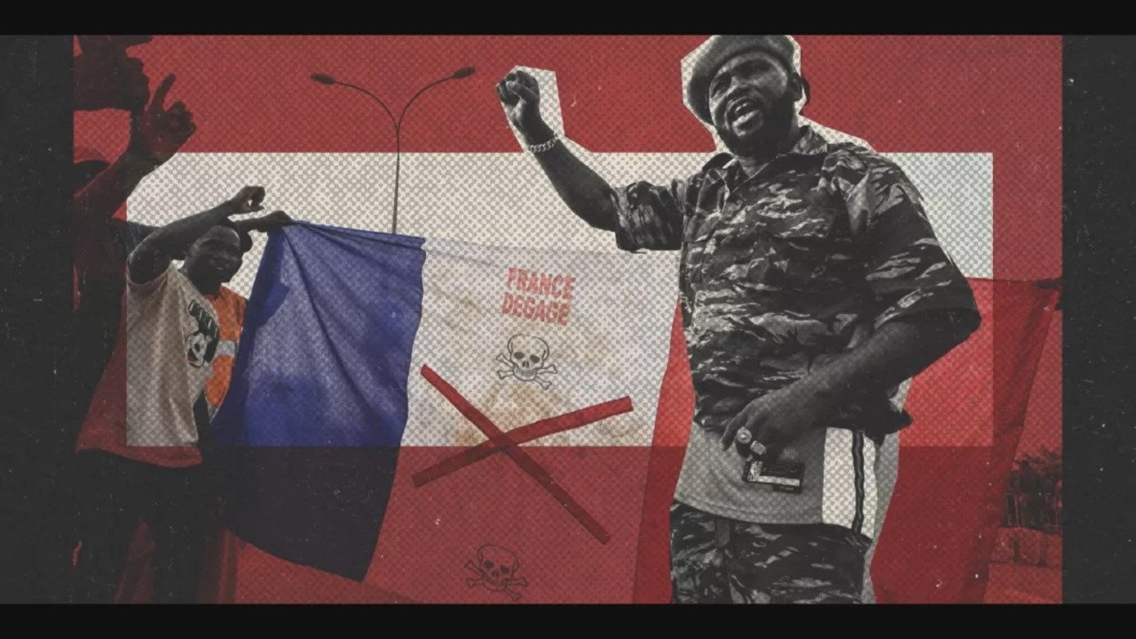 Afrique-France : le divorce ?