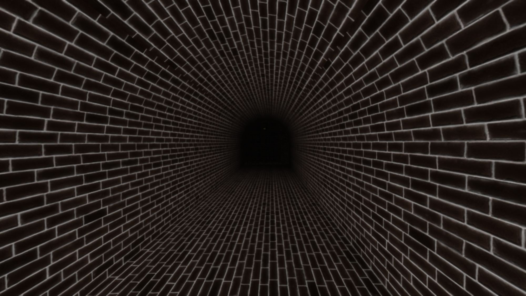 Something Was in the Tunnels Vol. 1