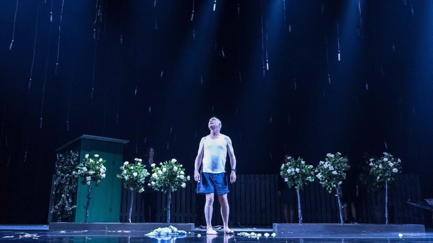 Things I Know to Be True