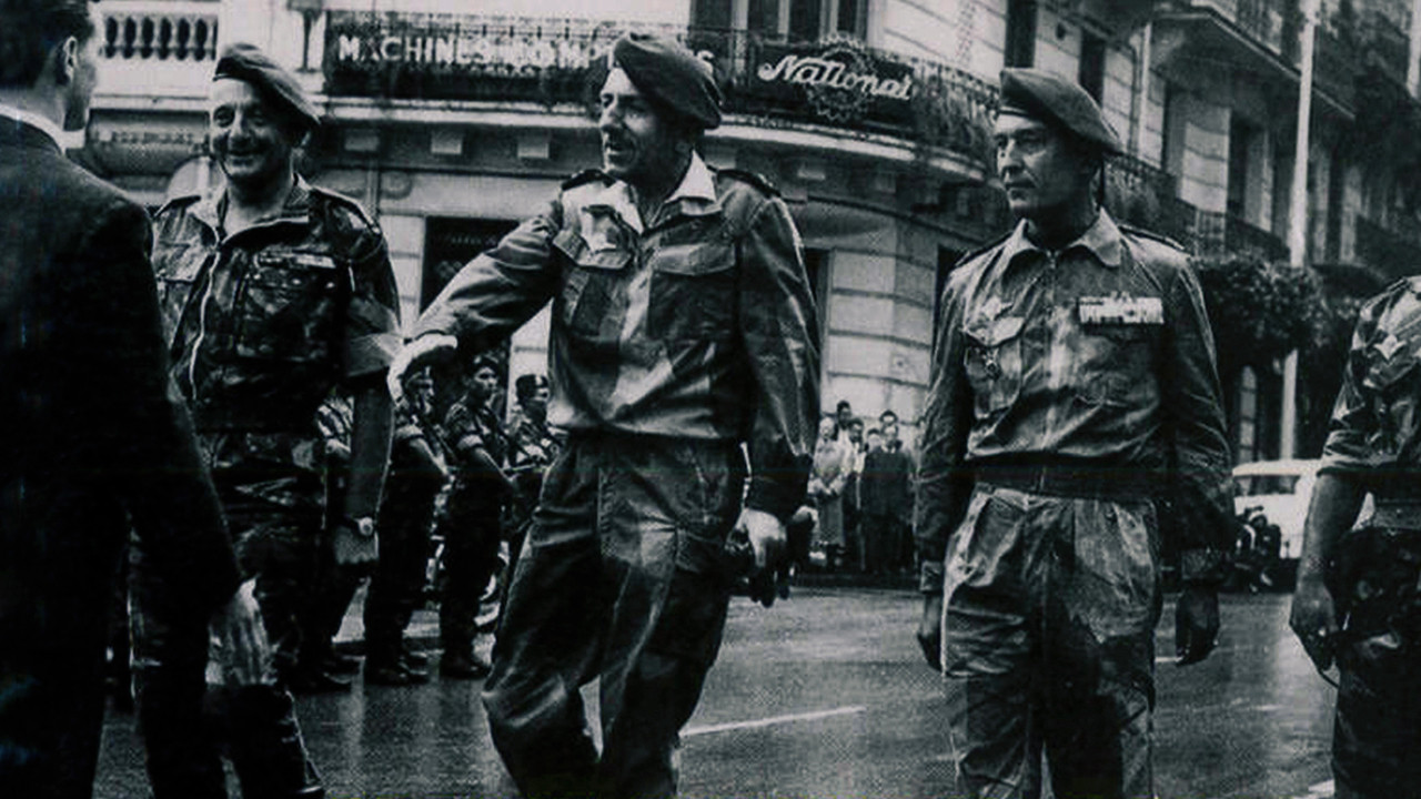 Death Squadrons: The French School