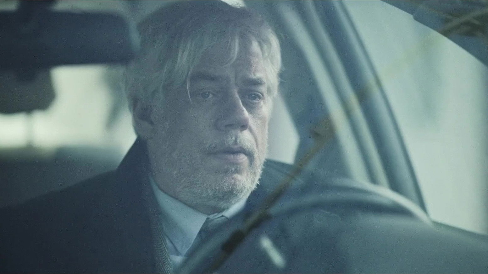 All That You Love Will Be Carried Away