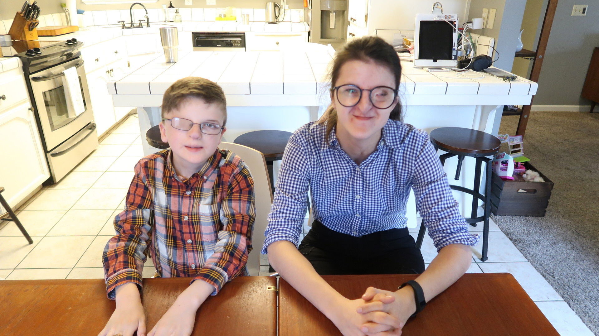 Fraser Syndrome & Me