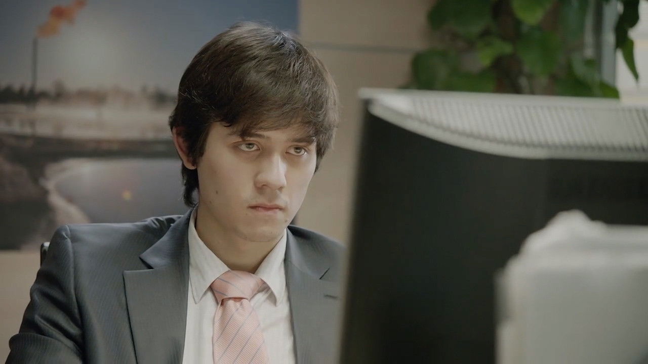 The Magnitsky Act: Behind the Scenes