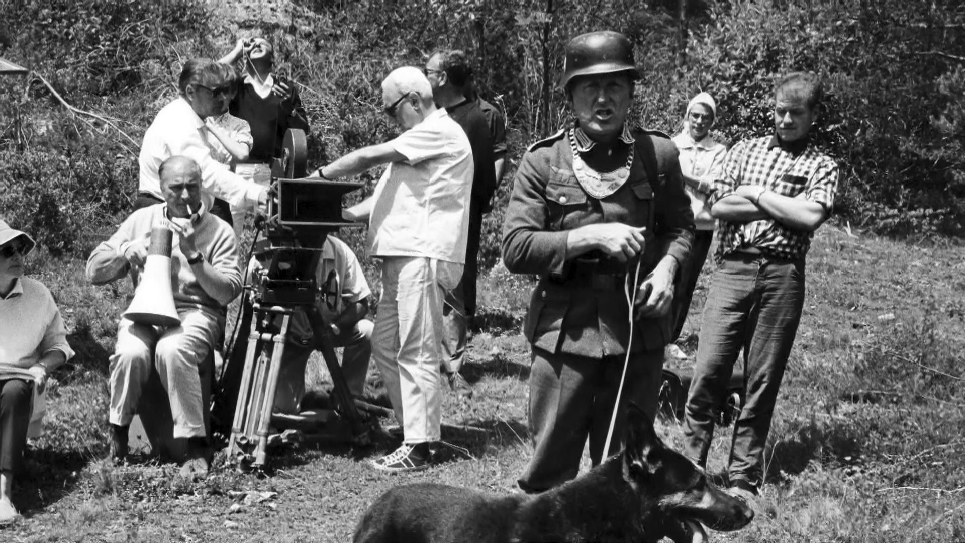 Bourvil, un homme vrai