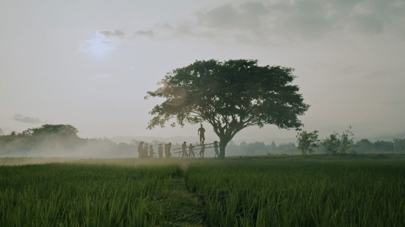 The Hole, 309 Days to the Bloodiest Tragedy