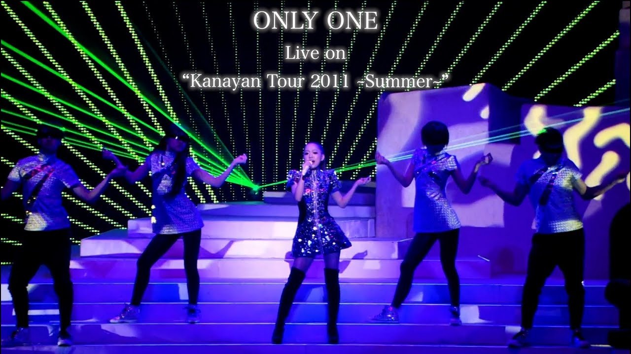 Kanayan Tour 2011 ~Summer~