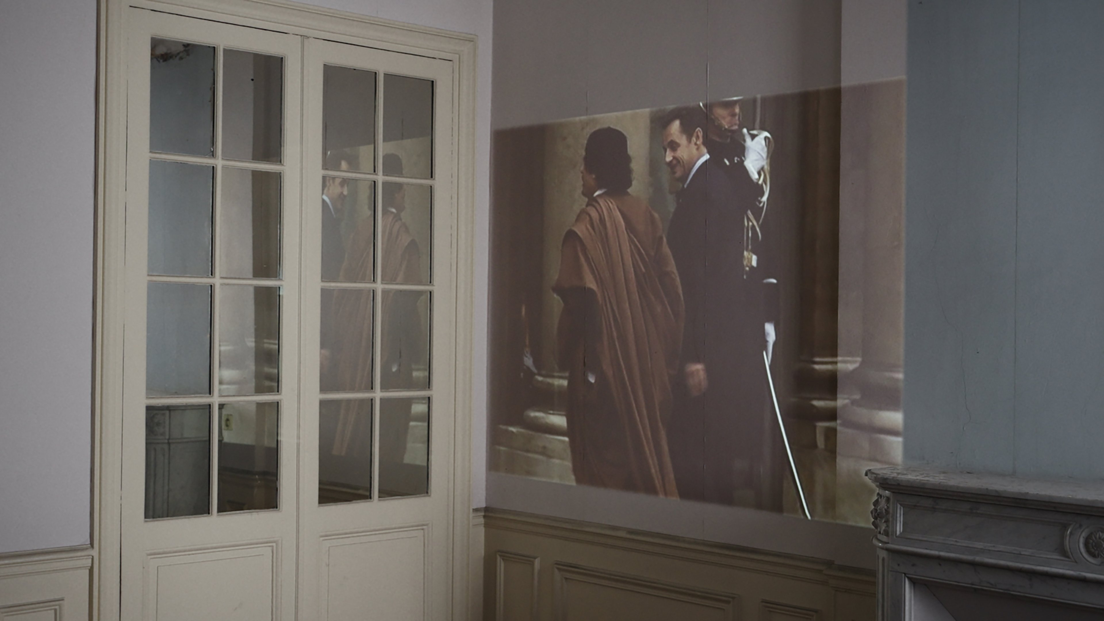 Sarkozy-Gaddafi: The Scandal of All Scandals