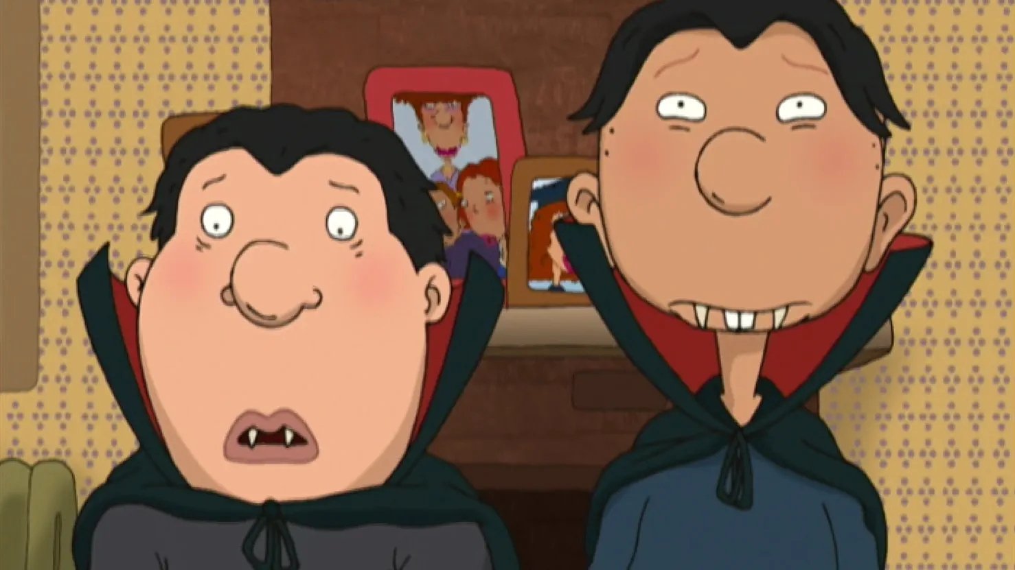 Summer of Camp Caprice