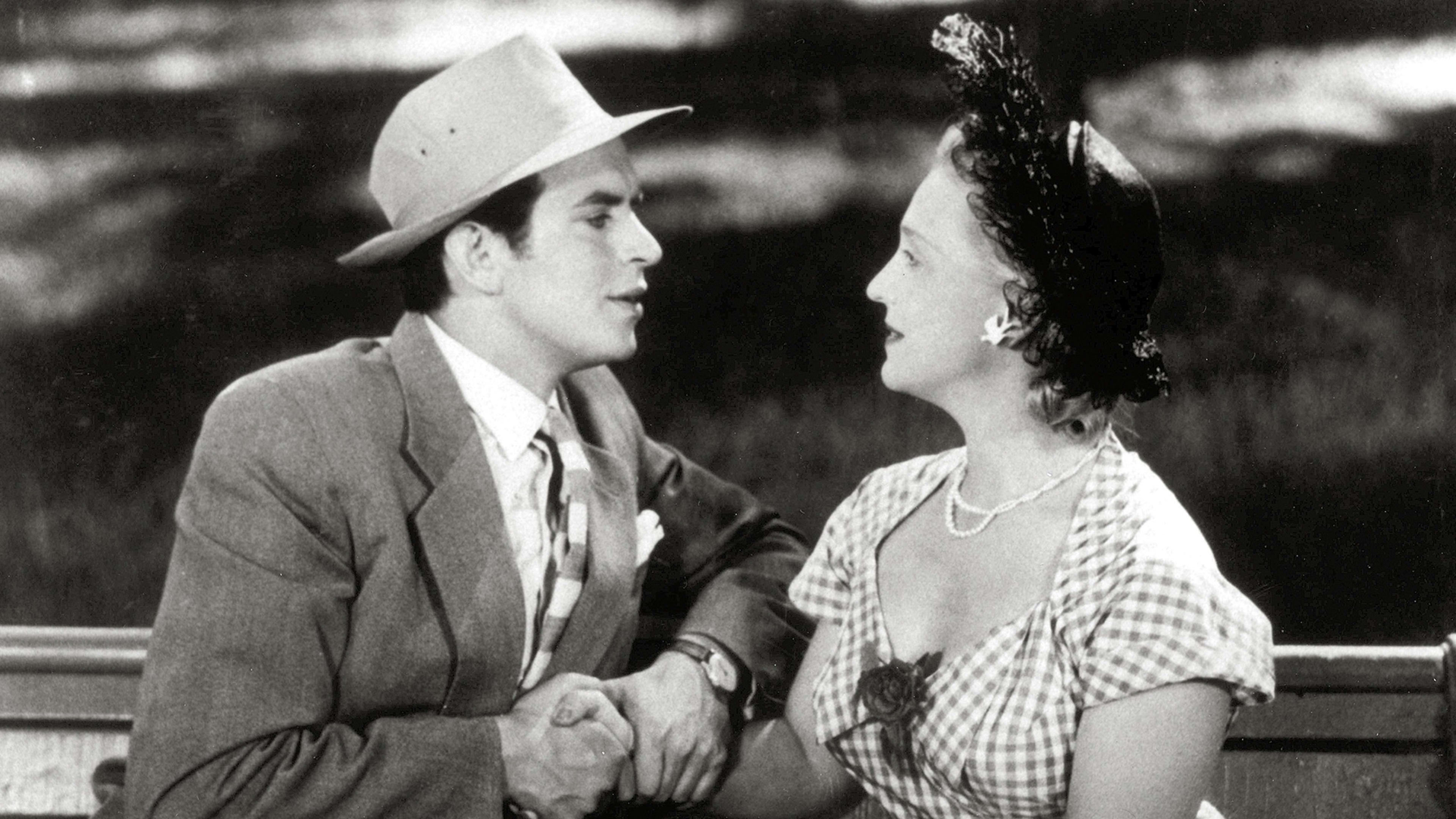 Gabriel, tule takaisin