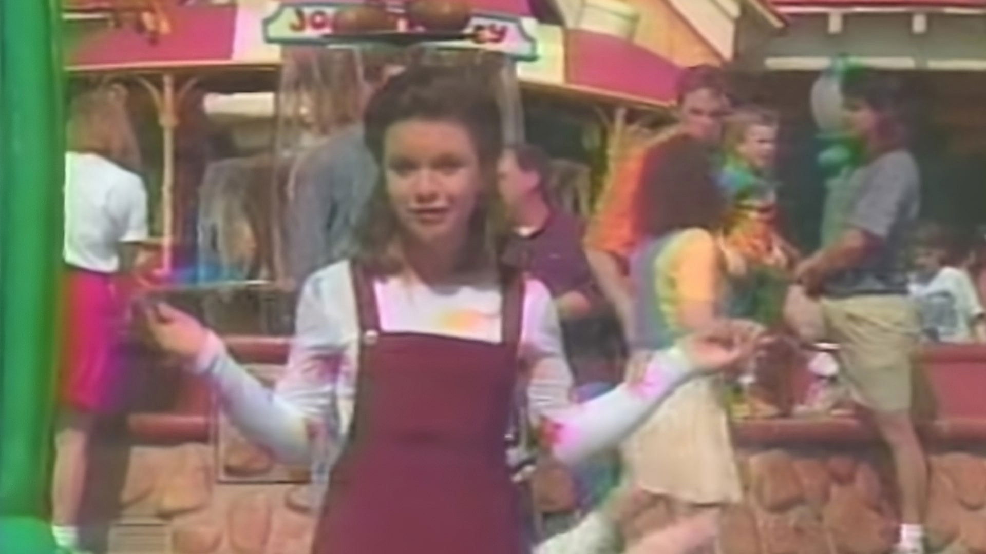 The Making of A Goofy Movie