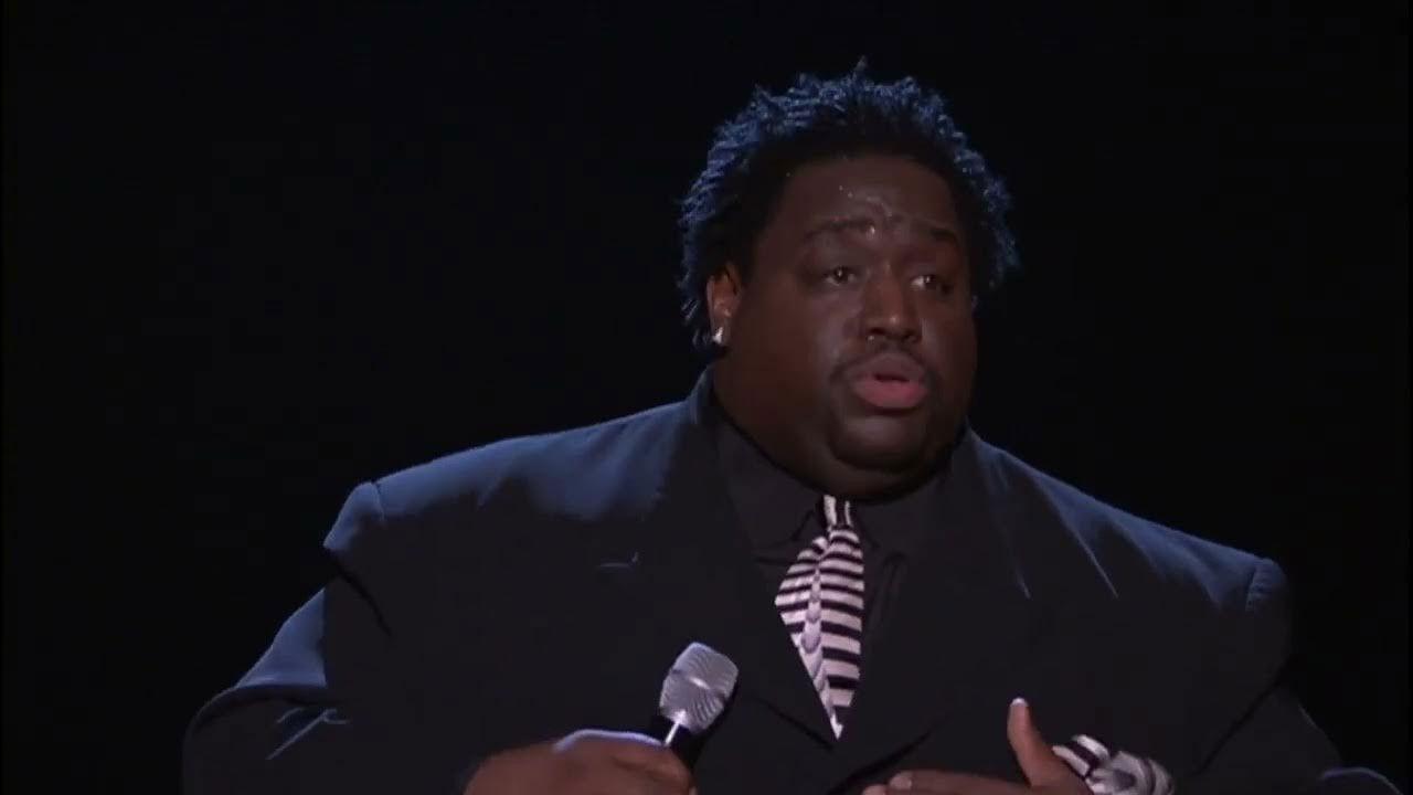 Latham Entertainment Presents: An All New Comedy Experience