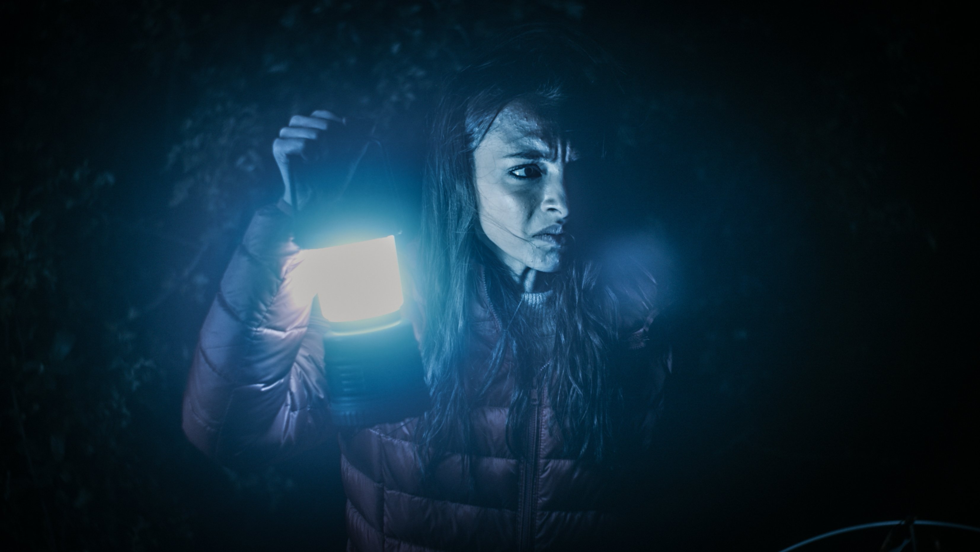 The Haunting of Pendle Hill