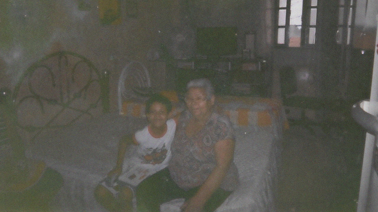 Fotografias Desbotadas