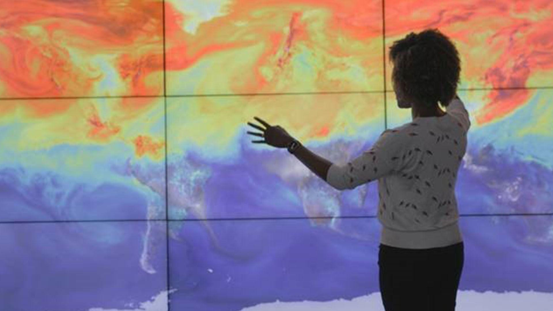 Can We Cool the Planet?