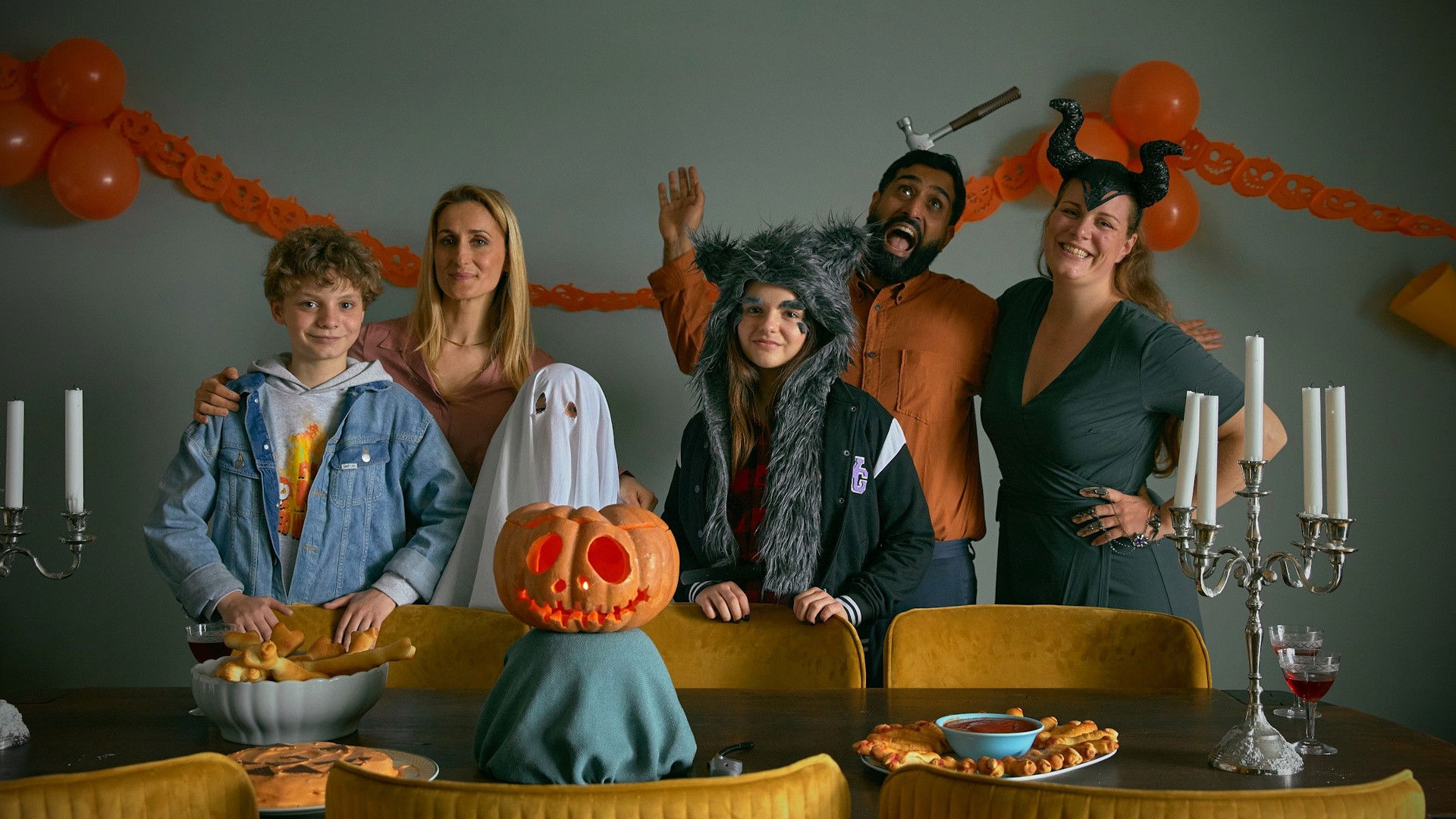 The Seekers: Thrill Night