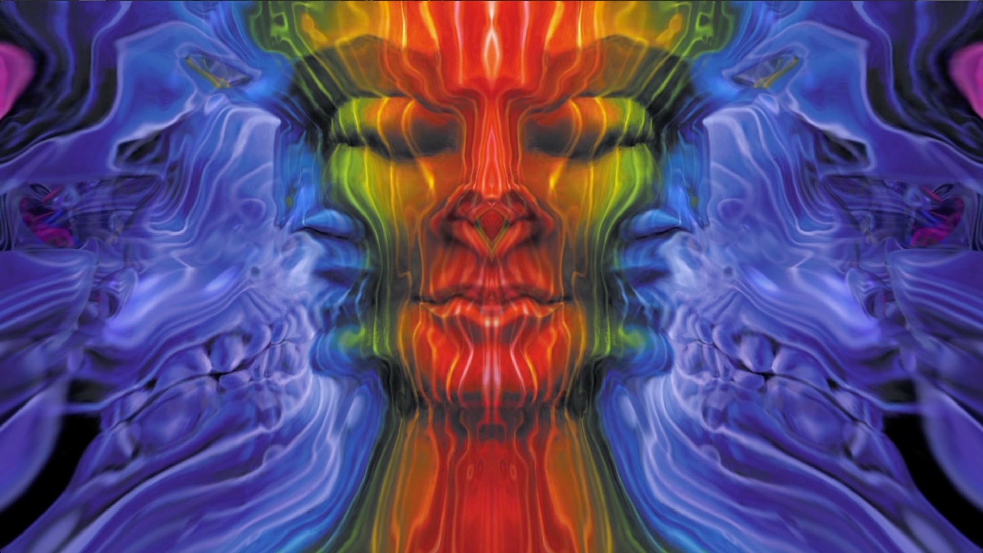 Tipper Ambient Set at CoSM 2015